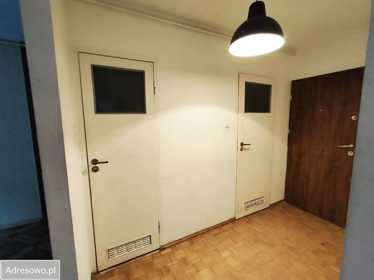 Mieszkanie 3-pokojowe Warszawa Ochota, ul. Sąchocka. Zdjęcie 9