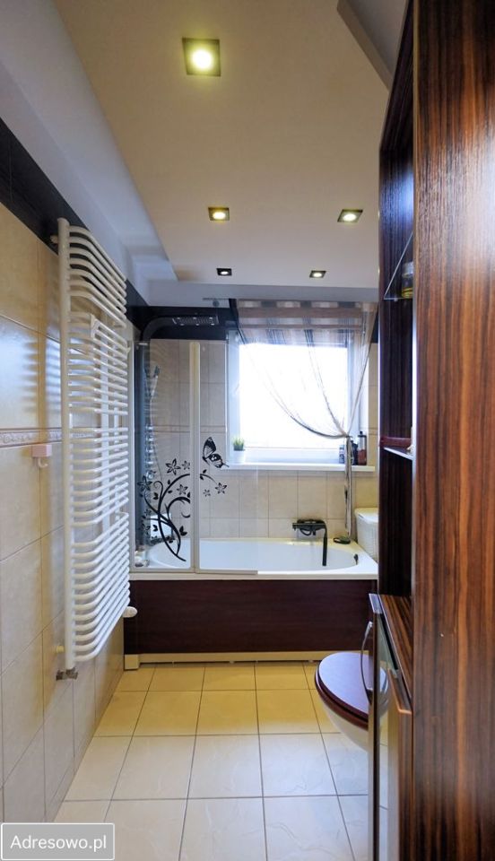 Mieszkanie 4-pokojowe Bielsko-Biała Kamienica, ul. Janisława Grondysa. Zdjęcie 16