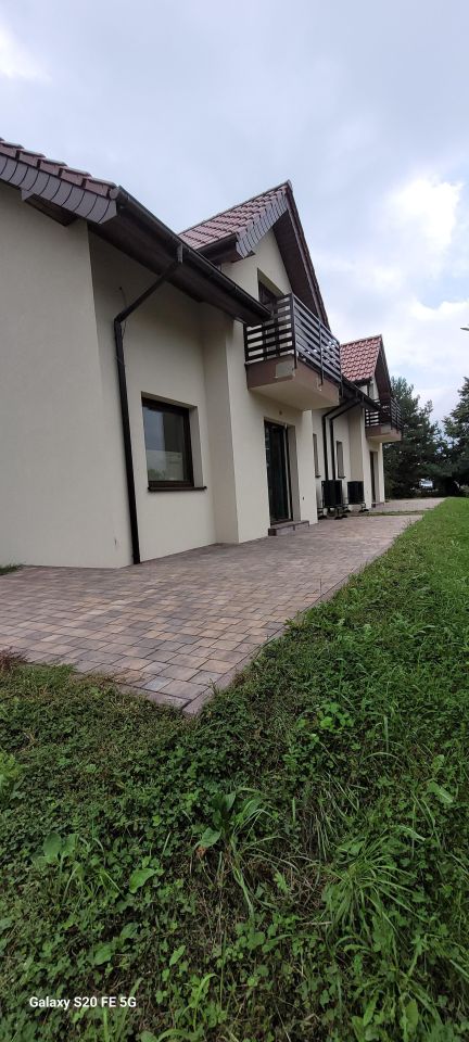 bliźniak Szewce, ul. Wrocławska. Zdjęcie 41