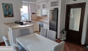 Mieszkanie 4-pokojowe Warszawa Bielany, ul. Wojciecha Bogusławskiego