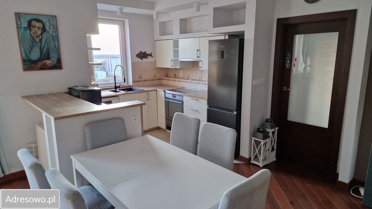 Mieszkanie 4-pokojowe Warszawa Bielany, ul. Wojciecha Bogusławskiego. Zdjęcie 2