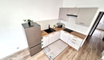 Mieszkanie 2-pokojowe Olkusz Centrum, ul. Tadeusza Kościuszki