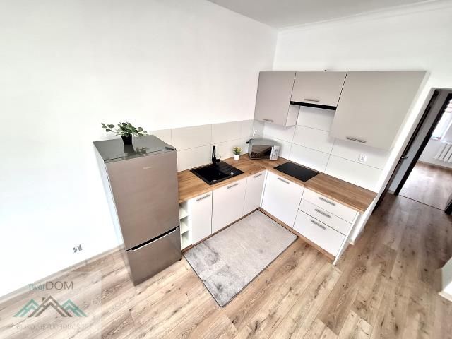 Mieszkanie 2-pokojowe Olkusz Centrum, ul. Tadeusza Kościuszki. Zdjęcie 2