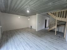 dom szeregowy Wrocław Wojszyce, ul. Wojciecha Kilara. Zdjęcie 1