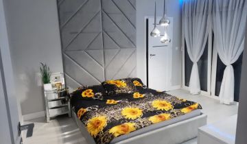 dom wolnostojący, 3 pokoje Charzyno