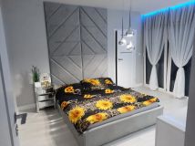 dom wolnostojący, 3 pokoje Charzyno. Zdjęcie 1