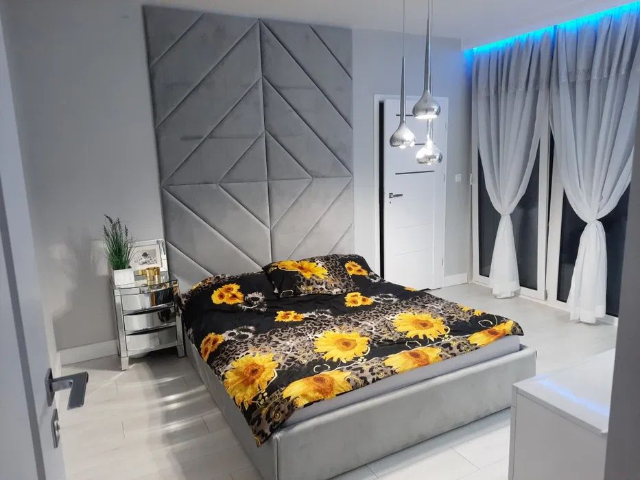 dom wolnostojący, 3 pokoje Charzyno. Zdjęcie 2