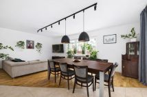 bliźniak, 4 pokoje Łomianki Dolne, al. Fryderyka Chopina