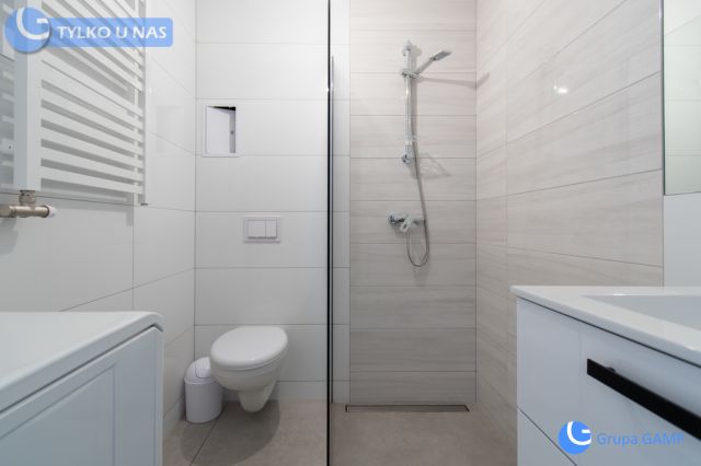 Mieszkanie 1-pokojowe Kraków Mistrzejowice, ul. Leszka Białego. Zdjęcie 10