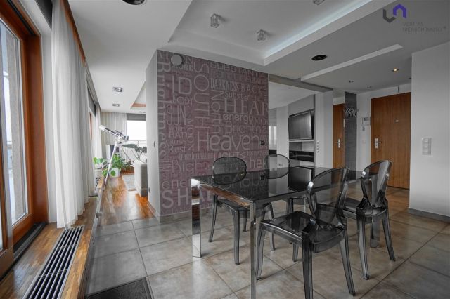 Mieszkanie 3-pokojowe Kraków Dębniki, ul. Zygmunta Miłkowskiego. Zdjęcie 9