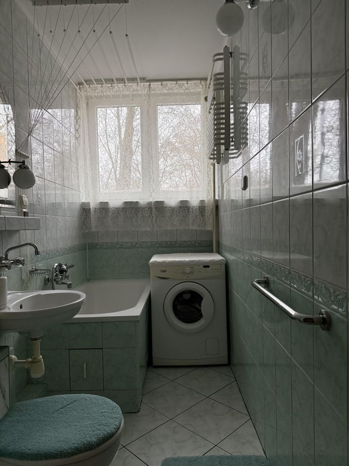 Mieszkanie 2-pokojowe Lublin Tatary, ul. Gospodarcza. Zdjęcie 10