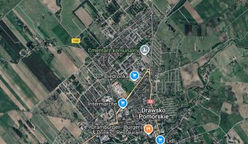 Mieszkanie 2-pokojowe Drawsko Pomorskie, ul. Adama Mickiewicza