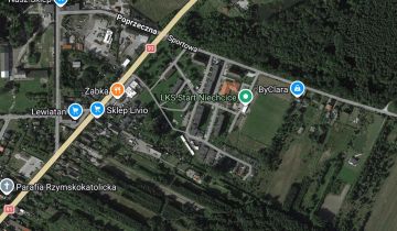 Mieszkanie 2-pokojowe Niechcice, os. Przylesie