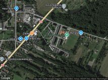 Mieszkanie 2-pokojowe Niechcice, os. Przylesie