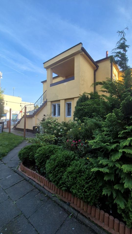 Nieruchomość komercyjna Niechorze, ul. Pocztowa. Zdjęcie 12