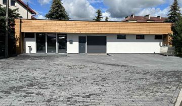 Lokal Łomża, ul. Nowogrodzka