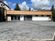 Lokal Łomża, ul. Nowogrodzka