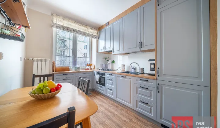 Mieszkanie 2-pokojowe Warszawa Wola, ul. Ożarowska