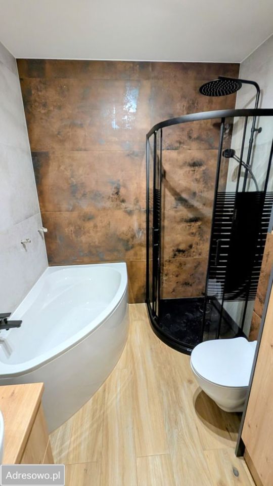 Mieszkanie 3-pokojowe Białystok Bojary, ul. Józefa Ignacego Kraszewskiego. Zdjęcie 18