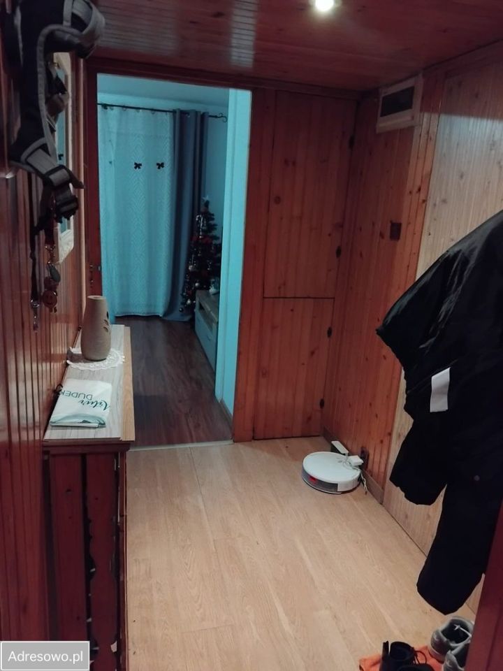 Mieszkanie 4-pokojowe Łaziska Górne Łaziska Średnie, ul. ks. Jana Głowińskiego. Zdjęcie 9