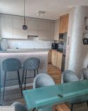 Mieszkanie 5-pokojowe Łódź Polesie, ul. Retkińska. Zdjęcie 2