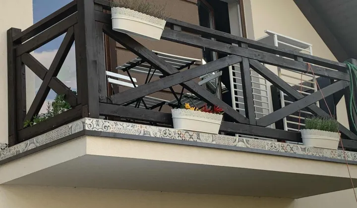 Mieszkanie 4-pokojowe Modlniczka, ul. Słowiańska