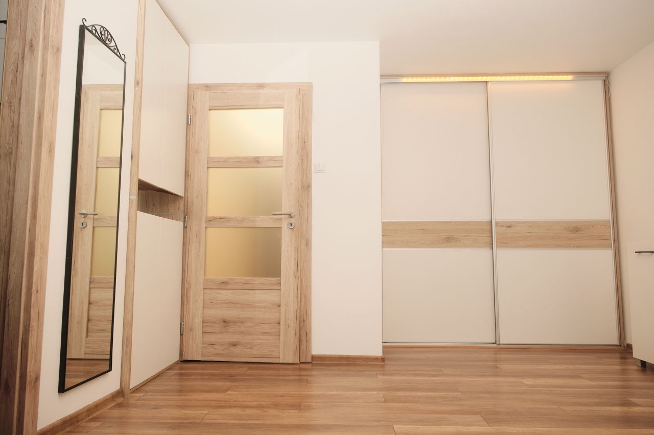 Mieszkanie 2-pokojowe Kraków Bieńczyce, Fatimska. Zdjęcie 3