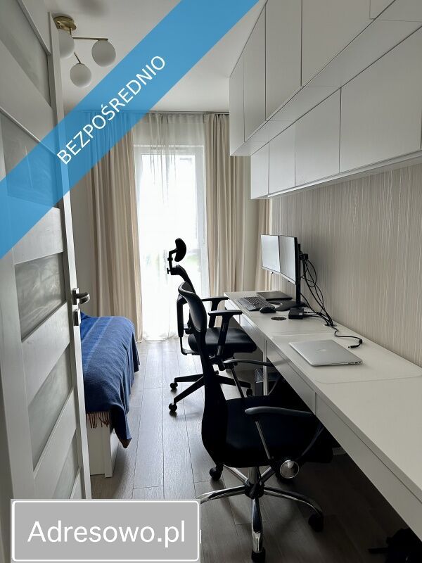 Mieszkanie 2-pokojowe Warszawa Praga-Południe. Zdjęcie 2