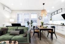 Mieszkanie 4-pokojowe Warszawa Wilanów, ul. Herbu Janina. Zdjęcie 2