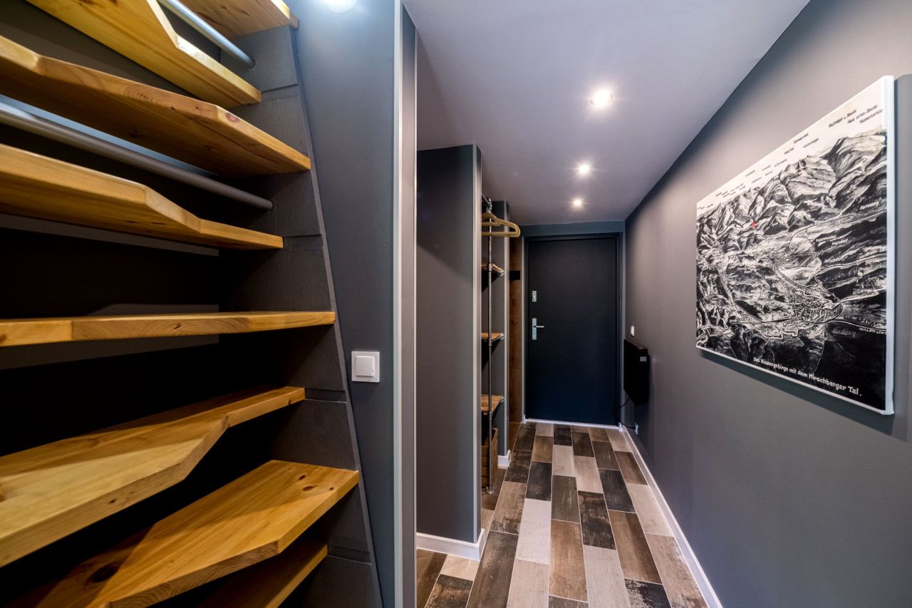 Ośrodek wczasowy Przesieka, ul. Droga do Wodospadu. Zdjęcie 10