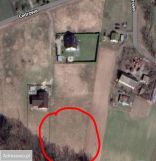 Działka budowlana Biały Bór, ul. Cedrowa. Zdjęcie 2