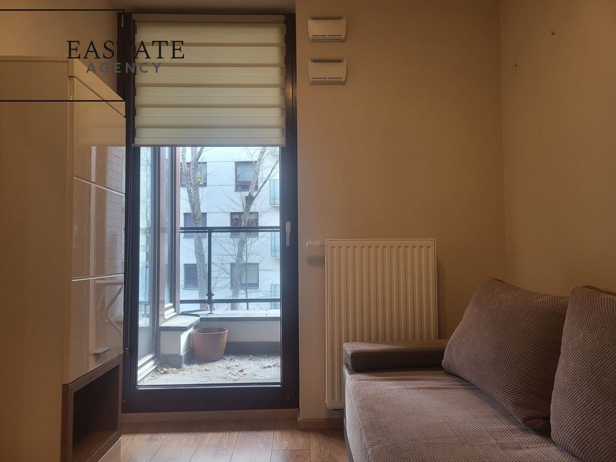 Mieszkanie 2-pokojowe Warszawa Wola, ul. Siedmiogrodzka. Zdjęcie 8