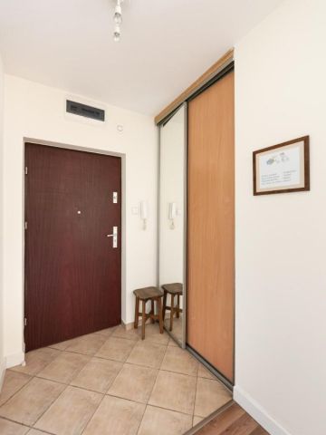 Mieszkanie 2-pokojowe Warszawa Białołęka Dworska, ul. Józefa Mehoffera. Zdjęcie 12