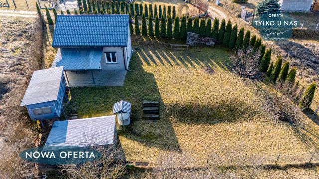 dom wolnostojący, 3 pokoje Brodnia-Kolonia. Zdjęcie 3