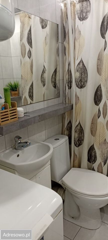 Mieszkanie 2-pokojowe Kraków Bieńczyce, os. Przy Arce. Zdjęcie 2