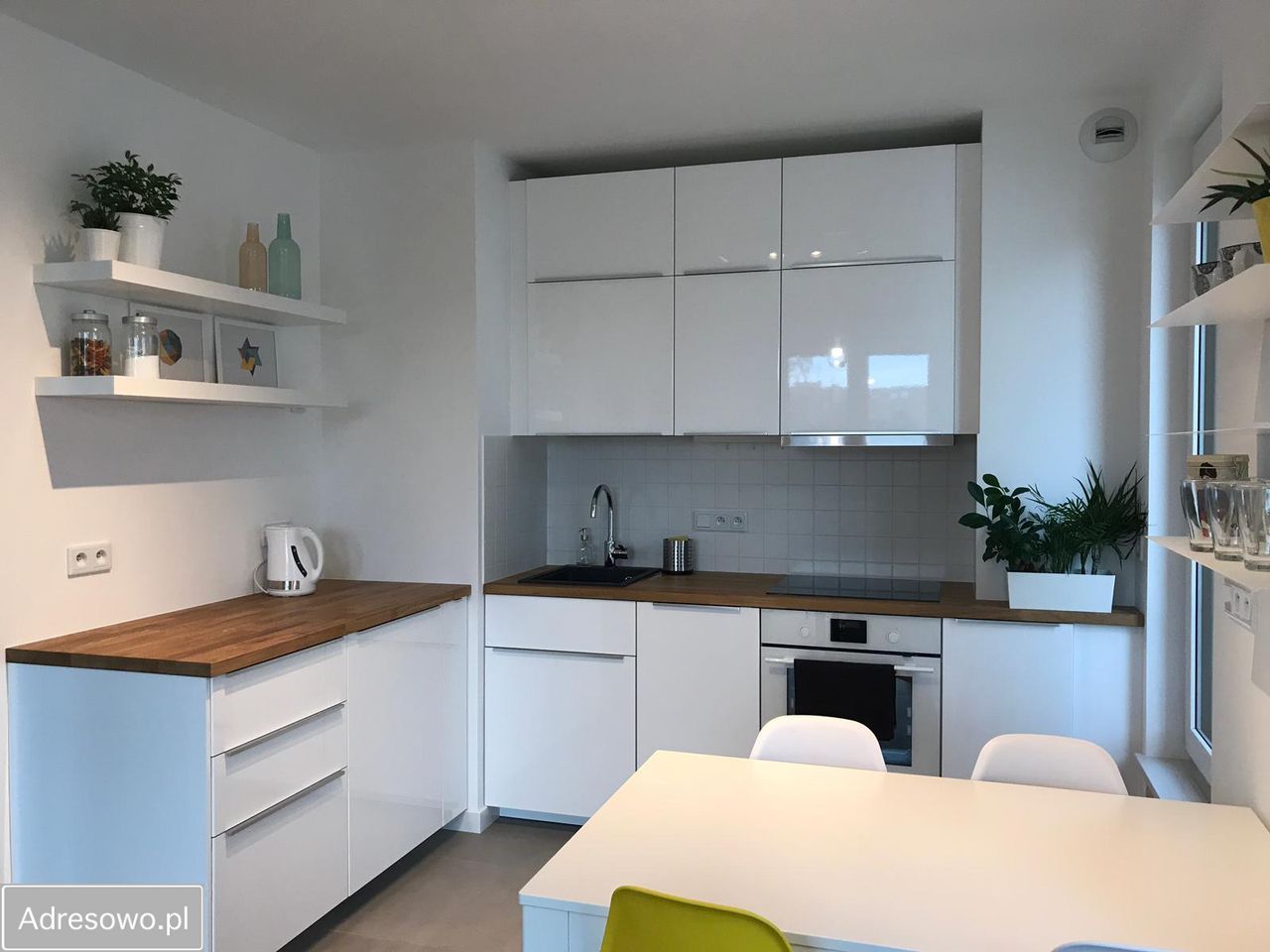 Mieszkanie 2-pokojowe Kraków Podgórze, ul. gen. Henryka Dąbrowskiego. Zdjęcie 9