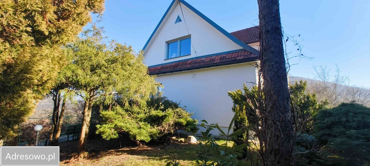 dom wolnostojący, 6 pokoi Tymbark. Zdjęcie 17