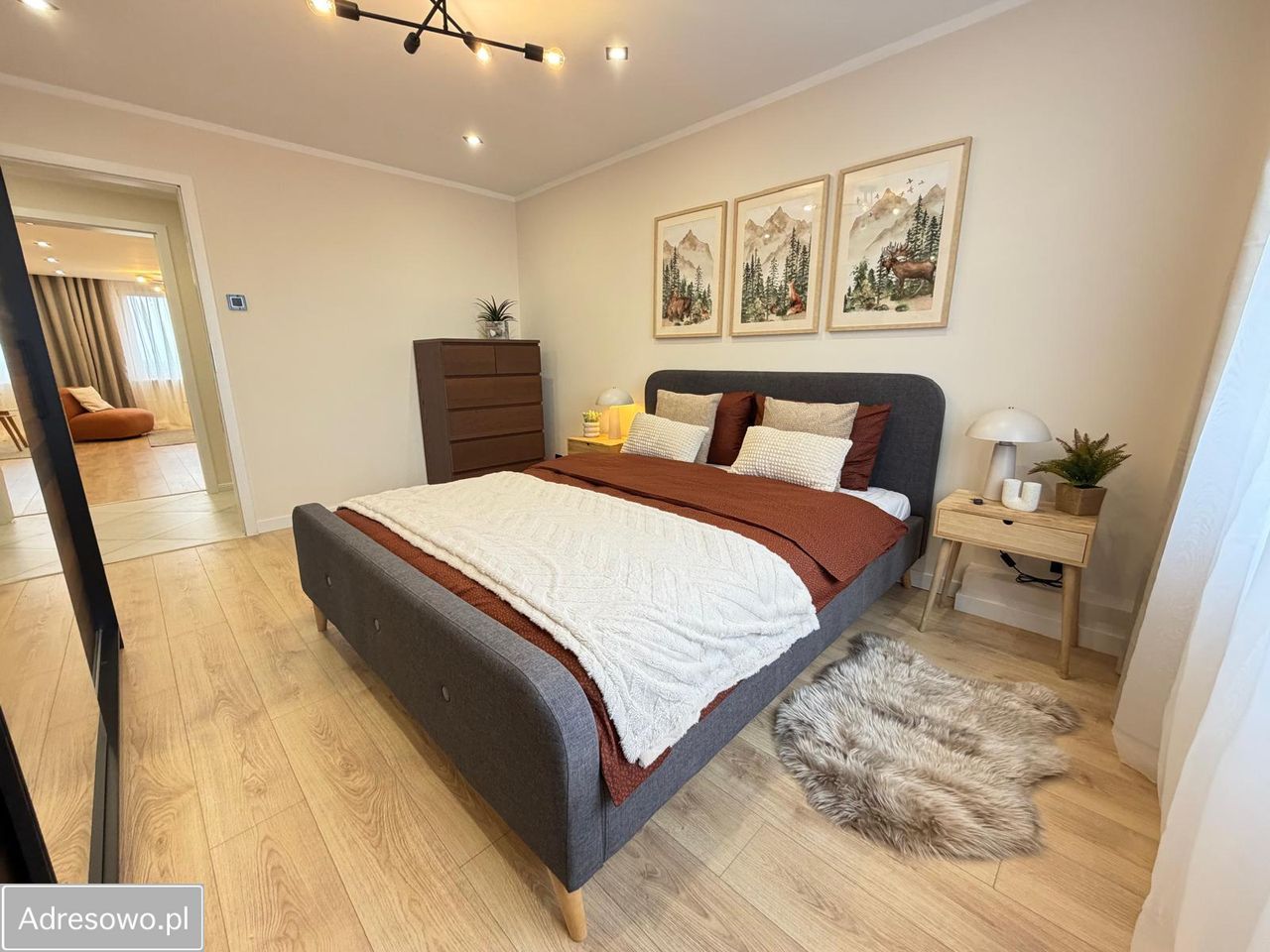 Mieszkanie 2-pokojowe Świętochłowice, ul. Jodłowa. Zdjęcie 5