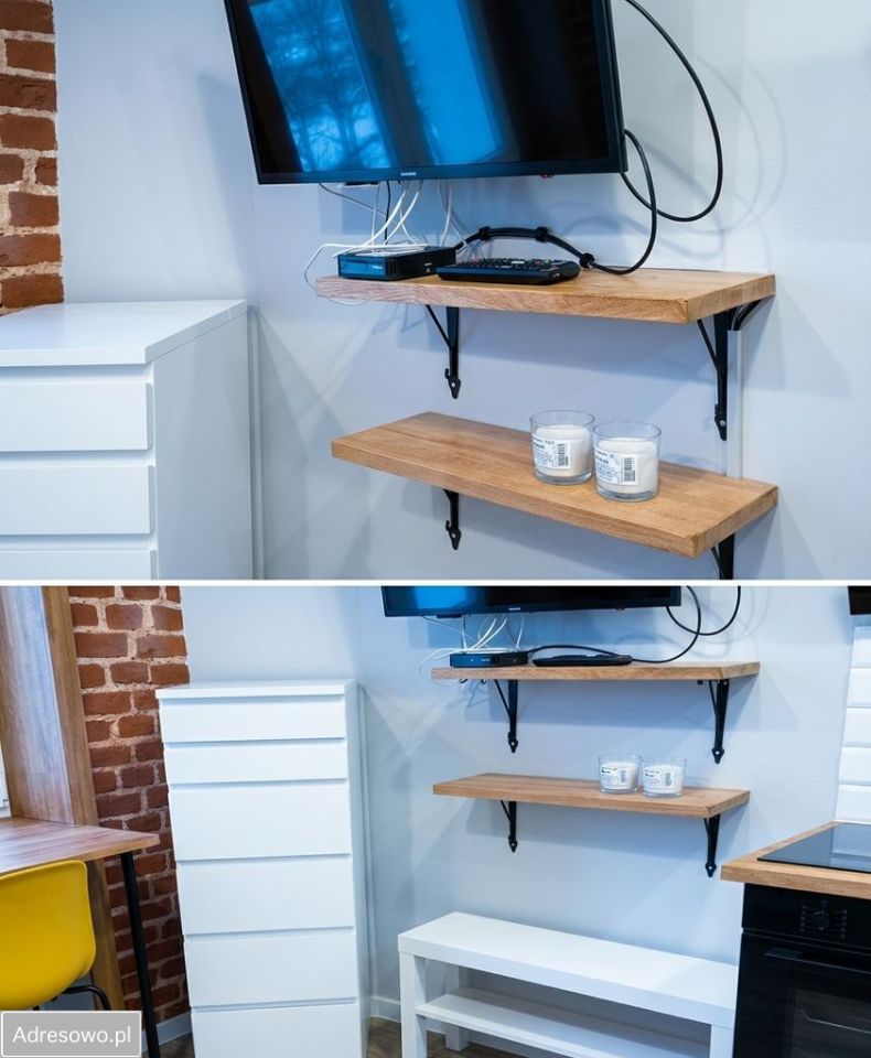 Mieszkanie 1-pokojowe Łódź Górna, al. 1 Maja. Zdjęcie 6