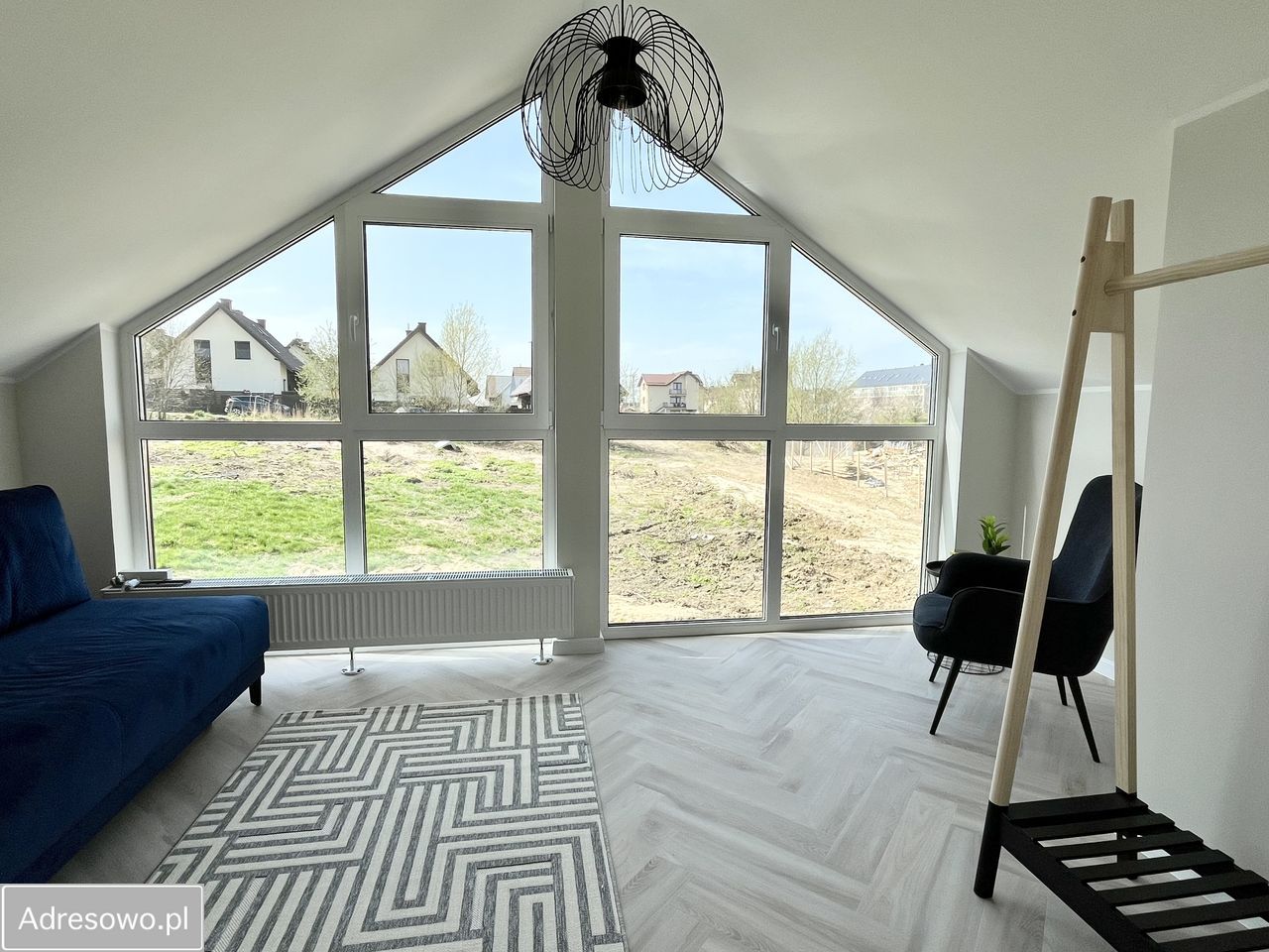 bliźniak, 3 pokoje Władysławowo, ul. Trałowa. Zdjęcie 8