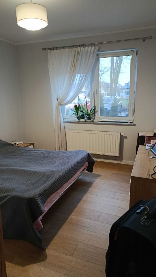 Mieszkanie 2-pokojowe Mława. Zdjęcie 3