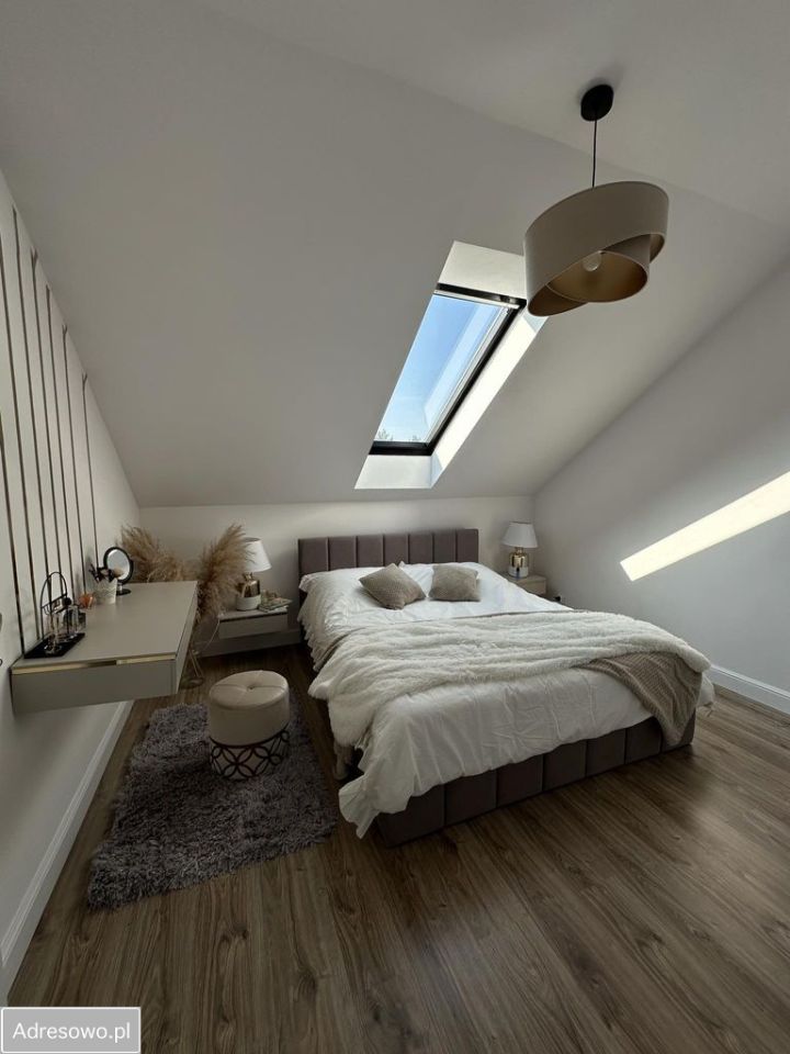 Mieszkanie 3-pokojowe Otwock, ul. Giżycka. Zdjęcie 5