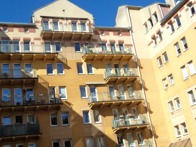 Mieszkanie 3-pokojowe Warszawa Śródmieście, ul. Ptasia. Zdjęcie 13