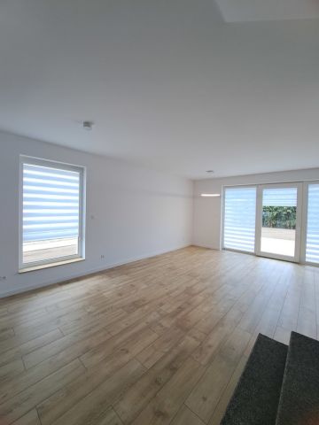 bliźniak, 4 pokoje Mierzyn. Zdjęcie 6