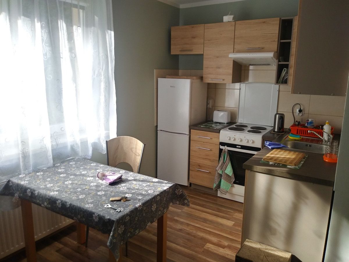 Mieszkanie 2-pokojowe Kraków Bieńczyce, os. Złotej Jesieni. Zdjęcie 7