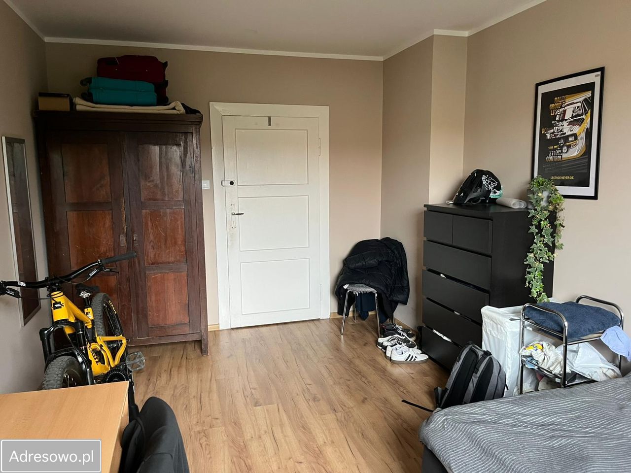 Pokój Wrocław Biskupin. Zdjęcie 6