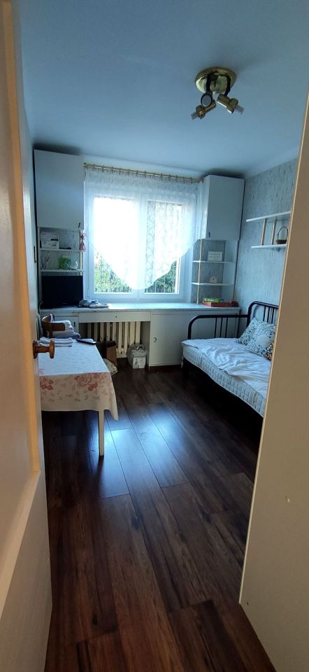 Mieszkanie 2-pokojowe Łódź Karolew, ul. Bratysławska. Zdjęcie 10