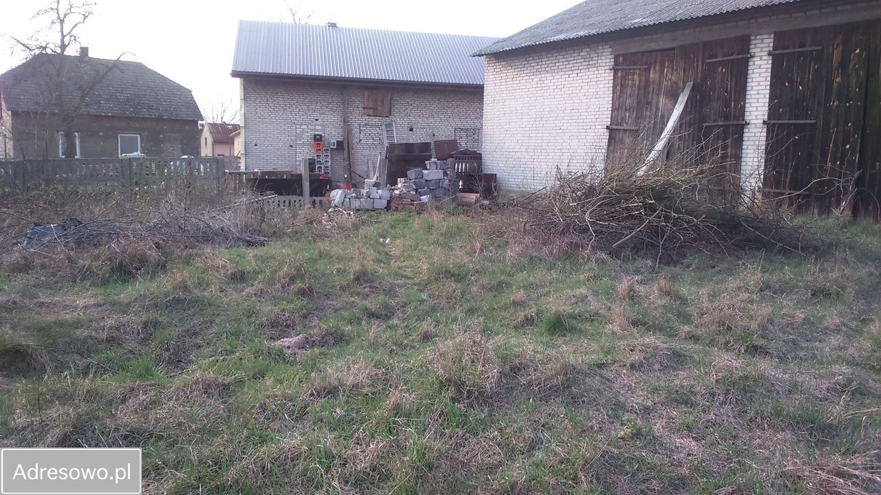 Działka rolno-budowlana Siemkowice, ul. Krótka. Zdjęcie 6
