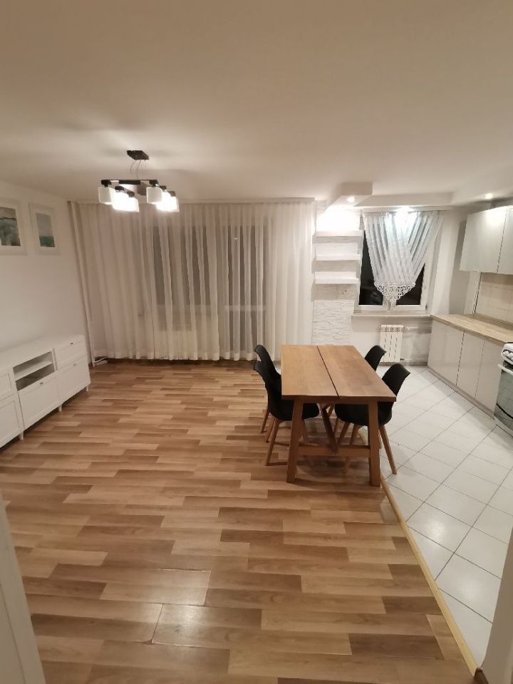 Mieszkanie 2-pokojowe Kraśnik Kraśnik Fabryczny, ul. Jana Kasprowicza. Zdjęcie 2