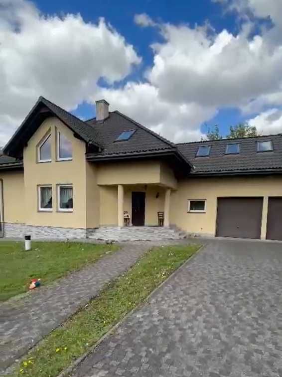 dom wolnostojący Bibice. Zdjęcie 1